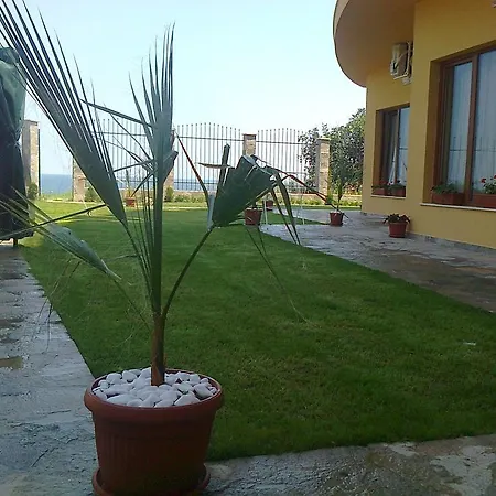 Beach Апартаменты
