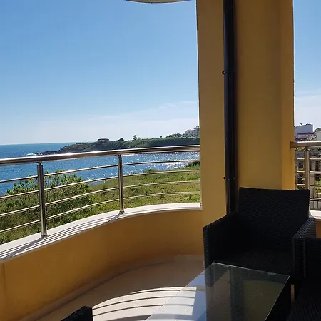 Beach Апартаменты