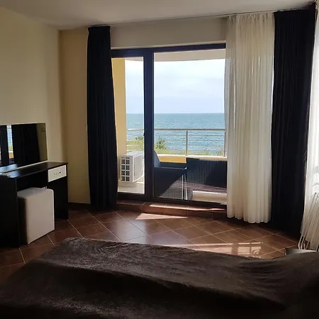 Апартаменты Beach