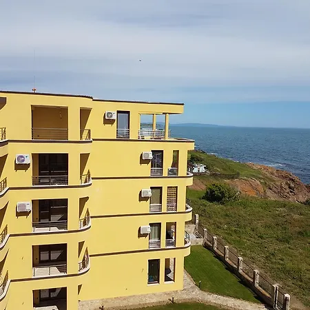 Апартаменты Beach *