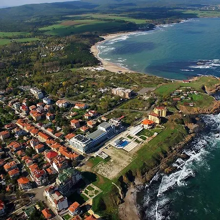 Апартаменты Beach Ахтополь